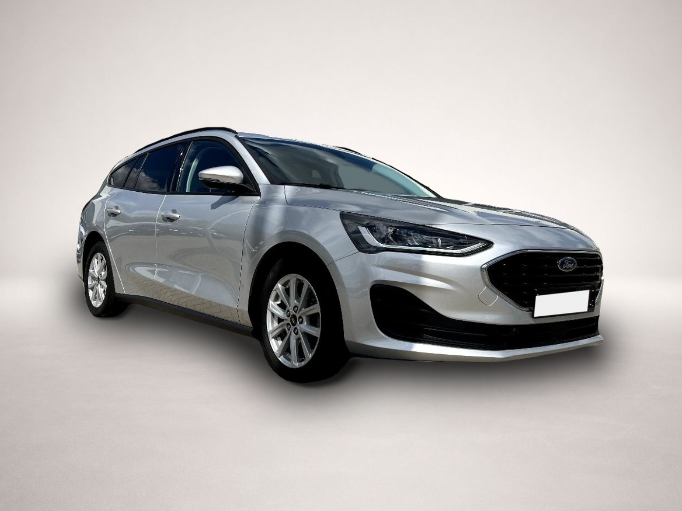 Bild 5 Ford Focus Turnier 1.5 EcoBlue Cool & Connect LED Nav
