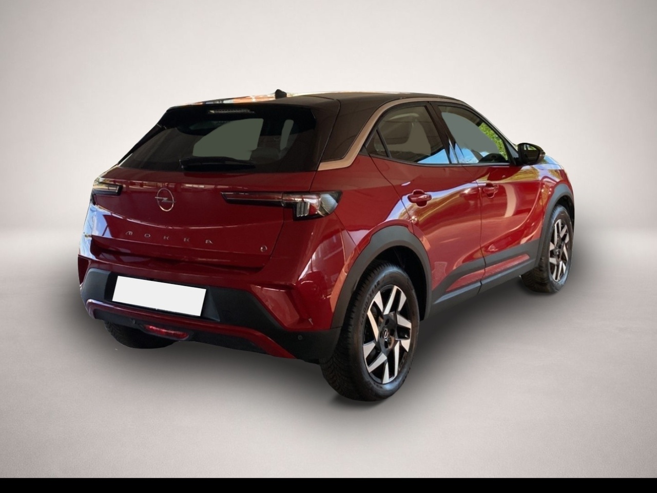 Fotografie 6 des Opel Mokka-e Elegance 11kw Charger Shz Navi Kamera