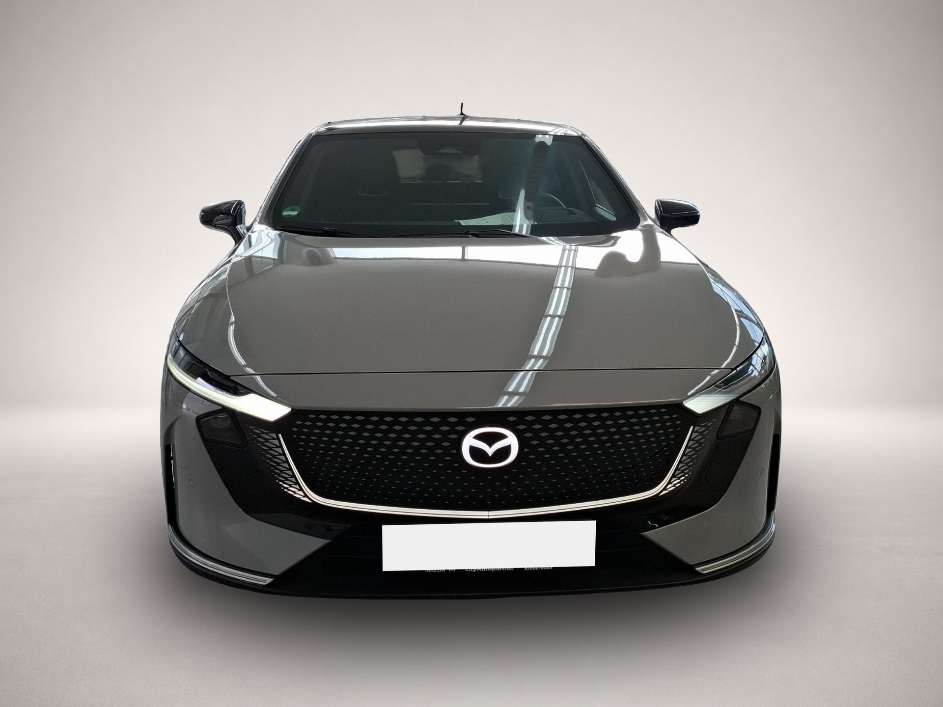 Fotografie 5 des Mazda 6e EV Takumi Head Up Display Navi LED Klima