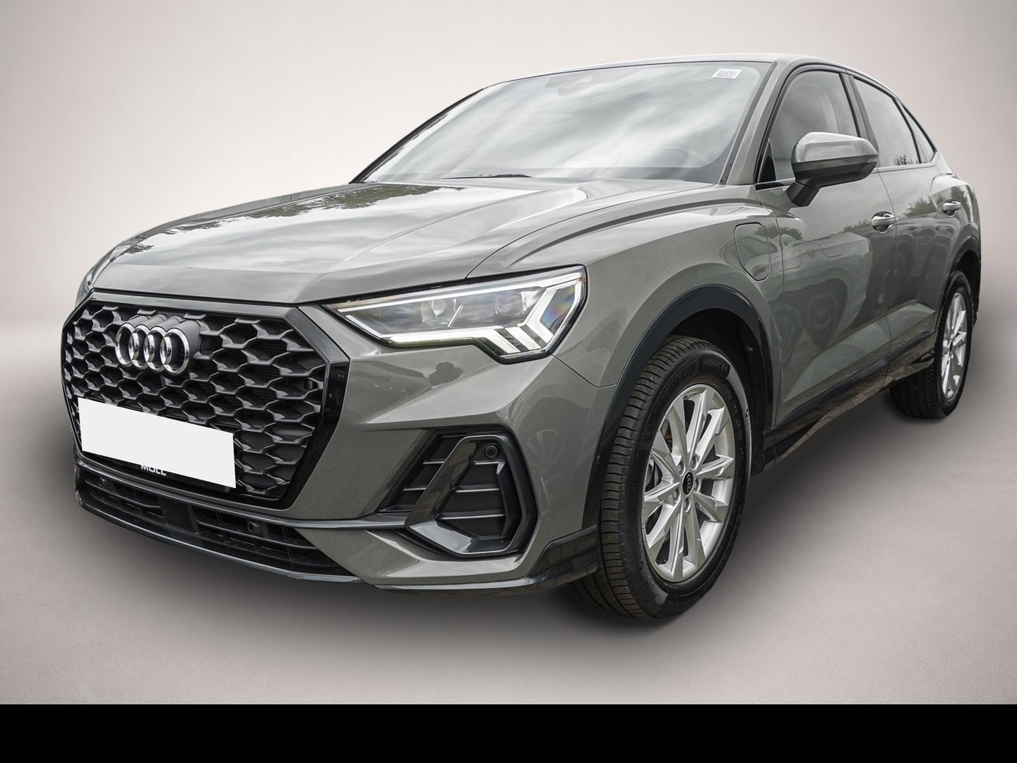 Bild Q3 Audi