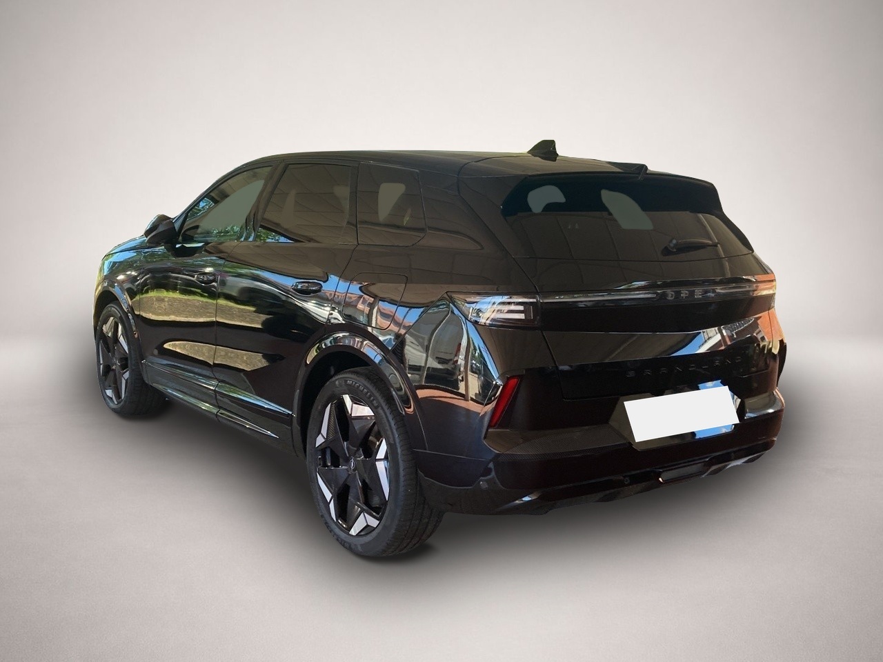 Opel Grandland (X) Grandland Electric AWD Ultimate 11kw Charger Shz - Thumbnail 4