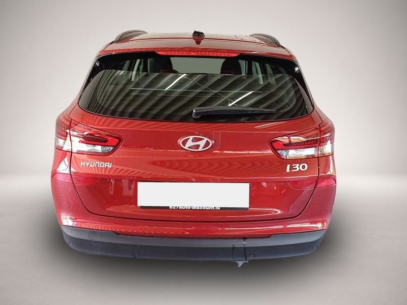 Fotografie 4 des Hyundai i30