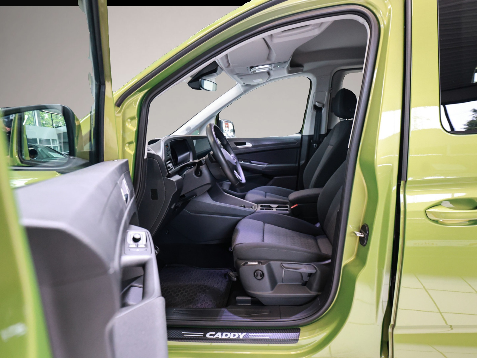 Bild 6 Volkswagen Caddy