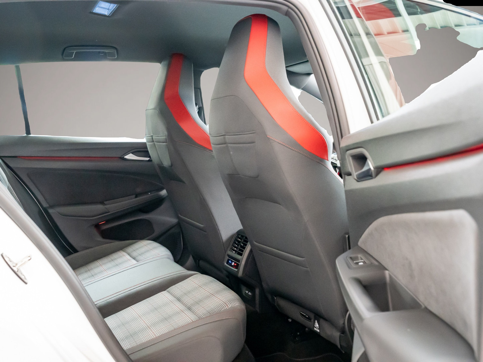 Bild 4 Volkswagen Golf VIII
