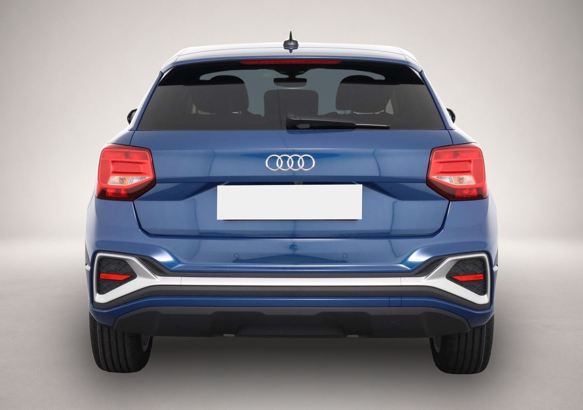 Bild 5 Audi Q2 30 TFSI S line
