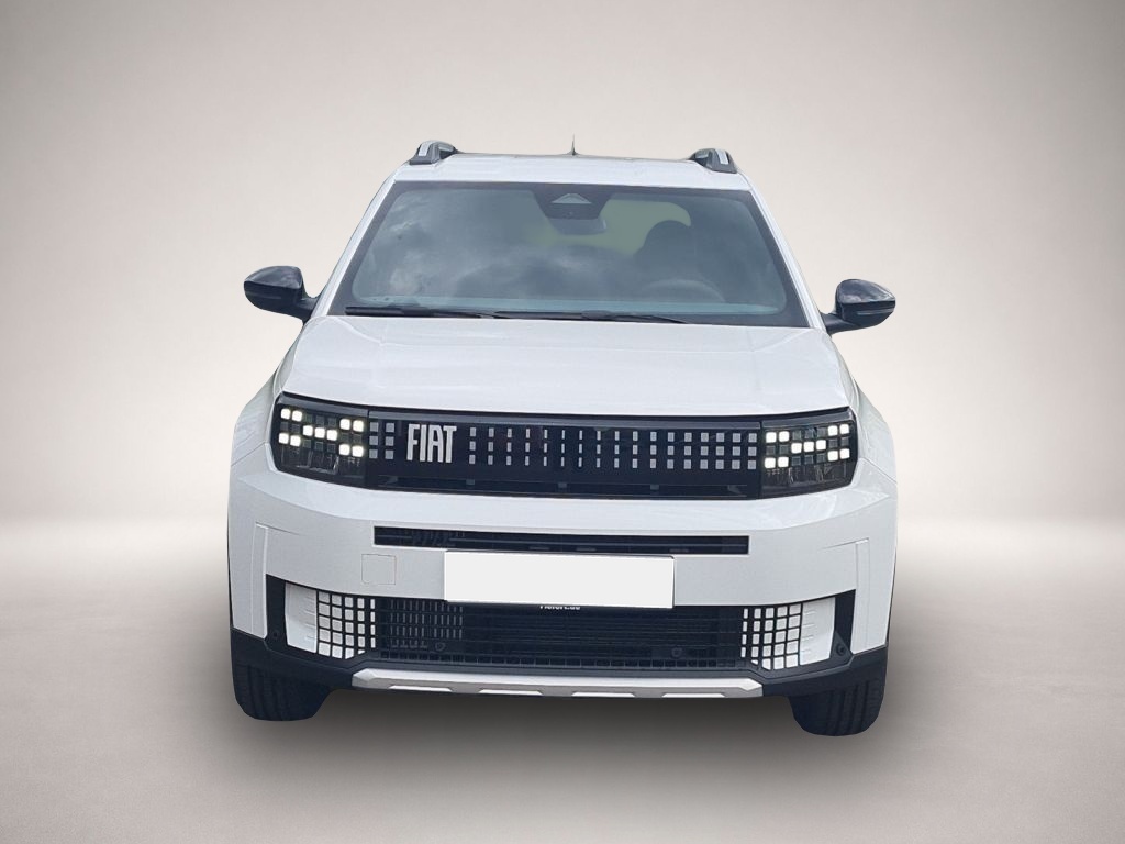 Bild 8 Fiat Panda Grande Panda 1.2 Turbo Icon