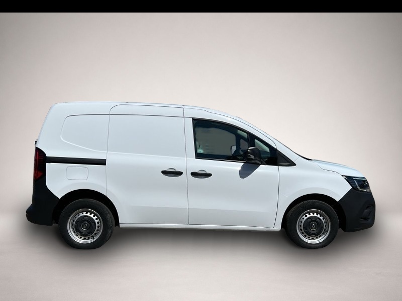 Fotografie 2 des Renault Kangoo Rapid dCi 95 L1 Start RFK+Holzboden