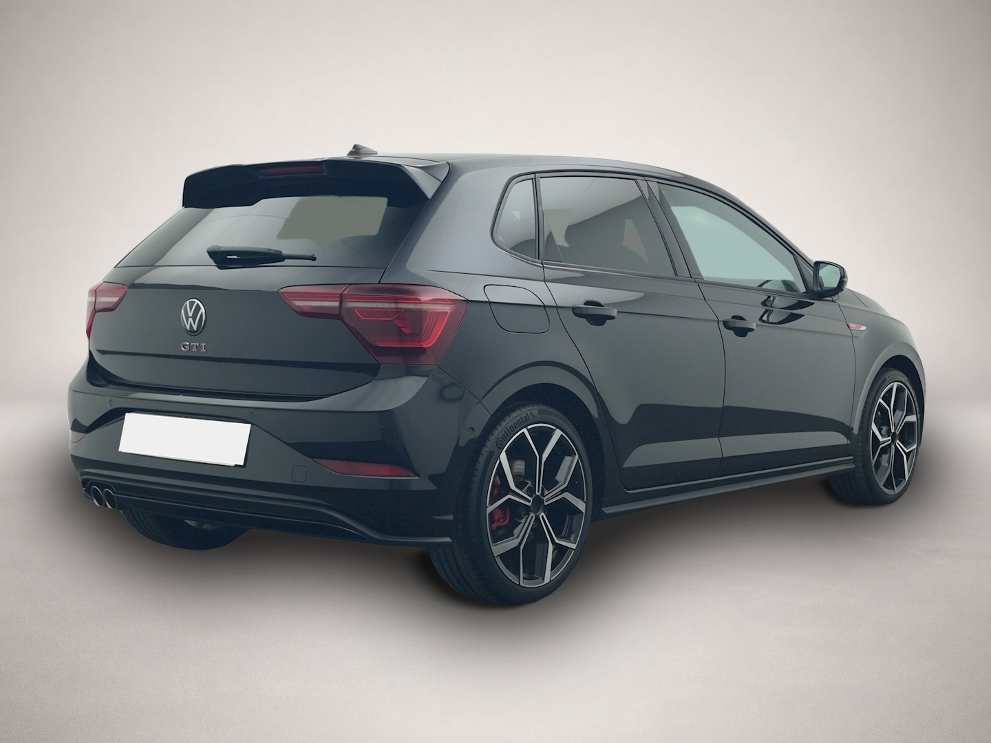 Bild 3 Volkswagen Polo GTI 2.0 TSI DSG NAVI KAMERA IQ-LIGHT