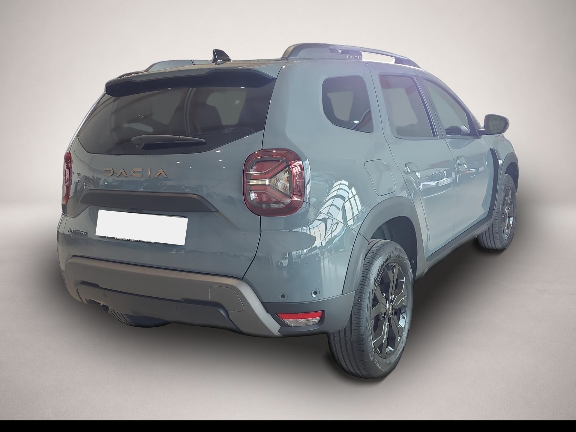 Bild 3 Dacia Duster Extreme Navi Kamera Tempomat Klima Parkh.