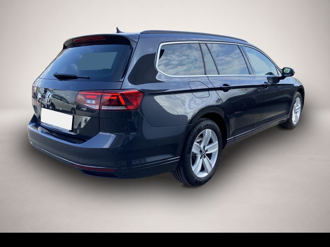 Bild 5 Volkswagen Passat Variant 2.0 TSI DSG BUSINESS AHK+APP-CONN