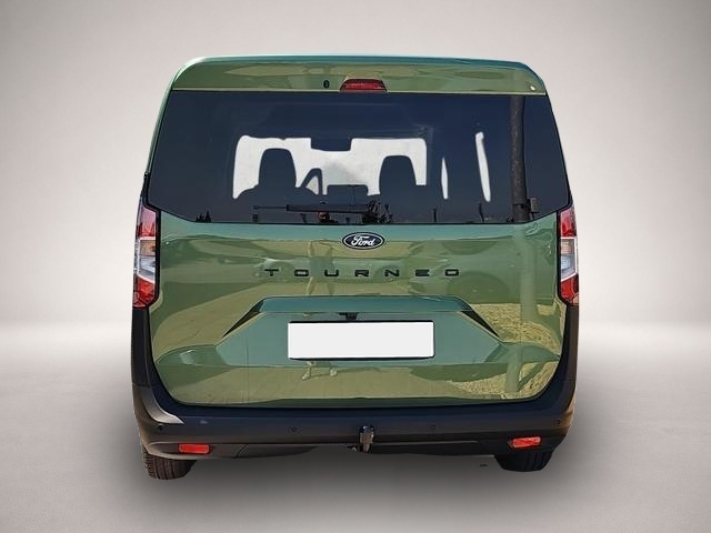 Bild 5 Ford Tourneo Courier Trend Tourneo Courier 1.0 EB Trend 5JGar Kamera.