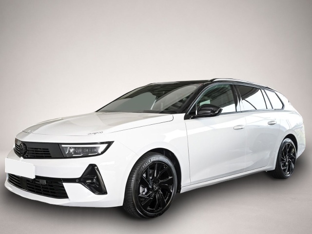 Opel Astra Astra L GS Line EU6e Sports Tourer GS, 1.2 Turbo - Bild 1