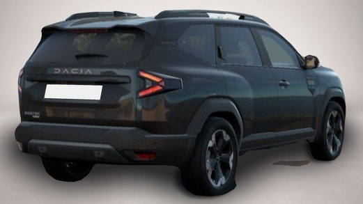 Bild 5 Dacia Bigster Hybrid 155 Extreme SHZ LKHZ Pano