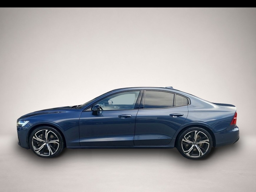 Bild 4 Volvo S60 B5 B AWD Ultimate Dark Pano*Head-up*360°Vie