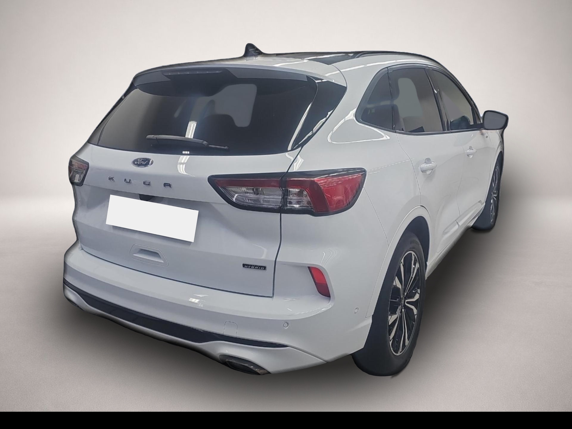 Ford Kuga Kuga Plug-In Hybrid ST-Line Sportpaket Bluetooth - Thumbnail 3