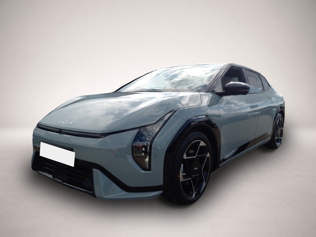 Bild 1 Kia EV4 FB GT-Line Drive-Wise-Paket Comfort-Paket GD