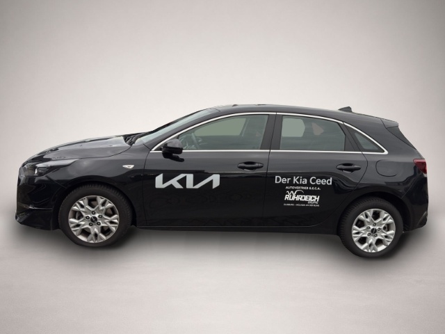 Bild 2 Kia cee'd / Ceed Cee'd 1.5 T-GDI DCT Vision Navi Digitales Cockpi