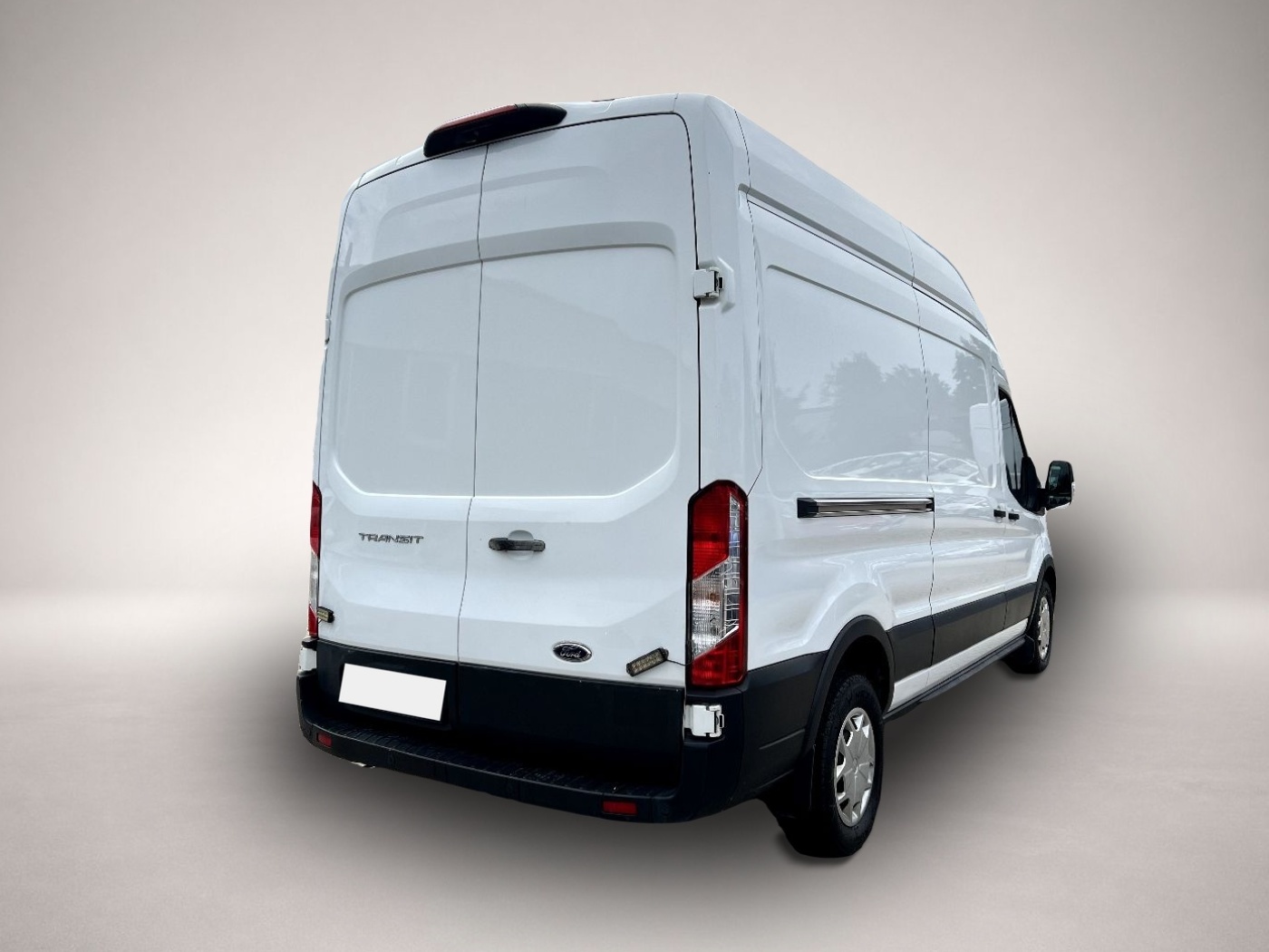 Bild 4 Ford Other Transit Kasten L3 FT 2.0 TDCi 350 Trend *Kamera*