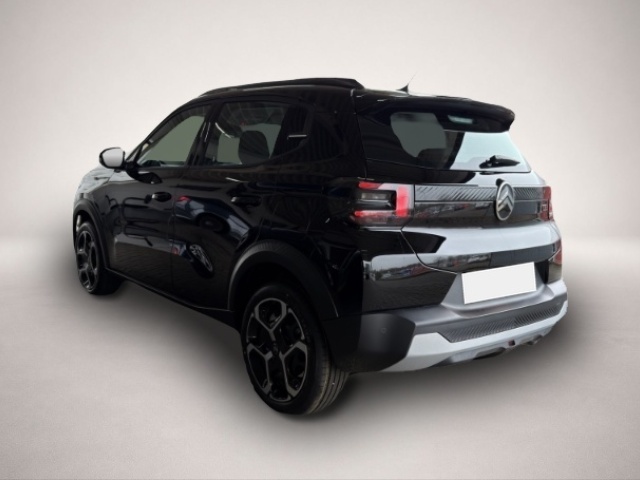 Fotografie 3 des Citroën C3 Hybrid 110 PLUS HUD LED Apple CarPlay Android