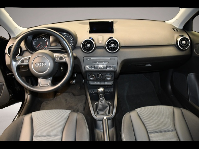 Bild 4 Audi A1 1.4 TFSI Einparkhi/Multilenk