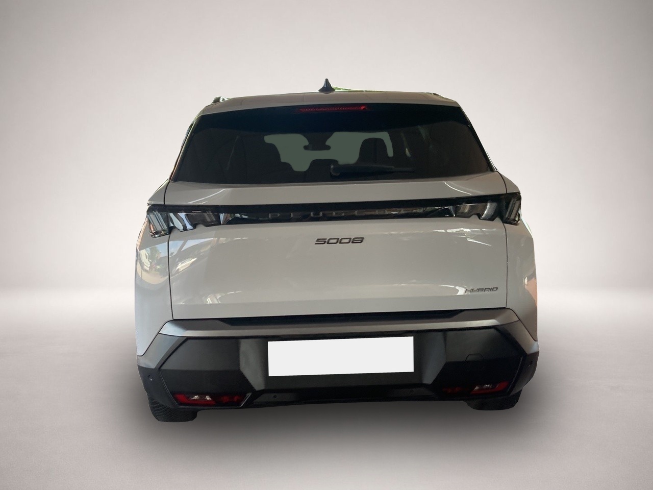 Bild 5 Peugeot 5008 Hybrid 145 Allure AT 7 Sitze Shz Kamera