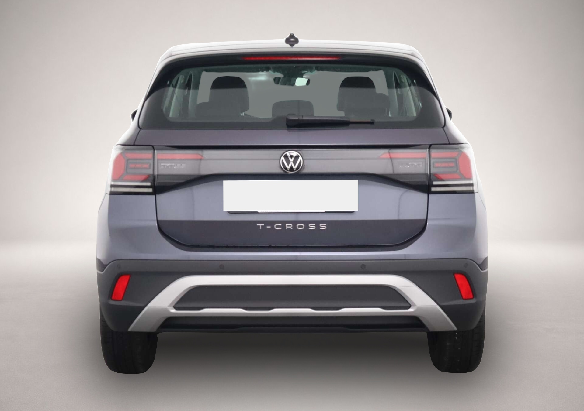Bild 5 Volkswagen T-Cross 1.0 TSI
