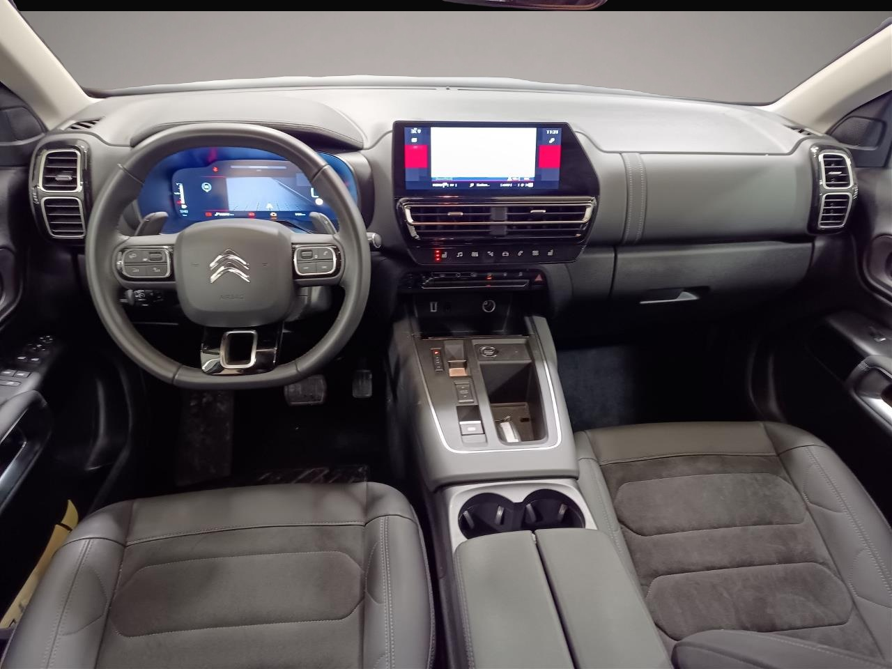 Bild 5 Citroën C5 Aircross Max Shz Navi Kamera PDC v+h Keyless