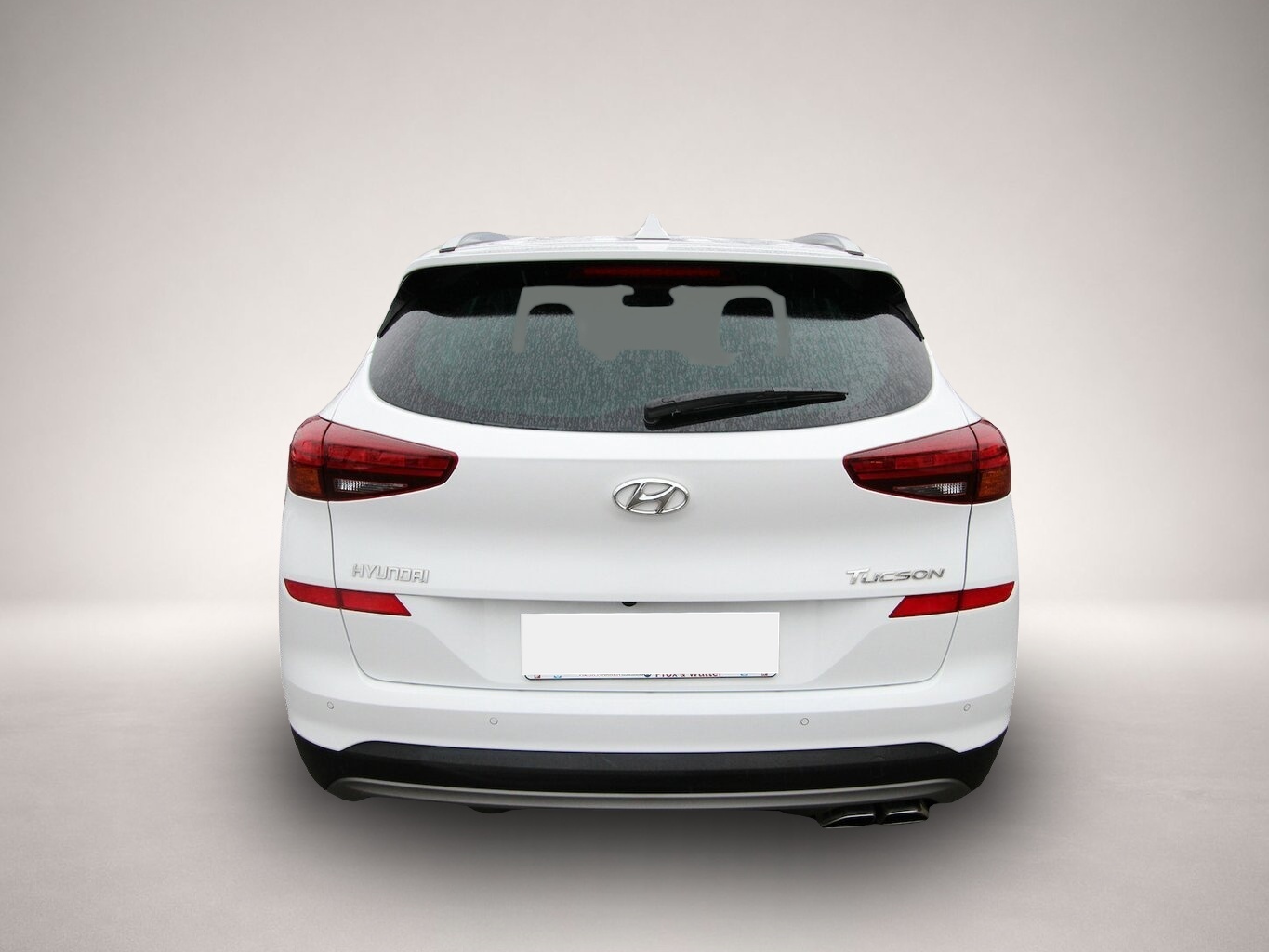 Bild 5 Hyundai Tucson 1.6 CRDi DPF 2WD 7-DCT LED+NAVI+KAMERA...