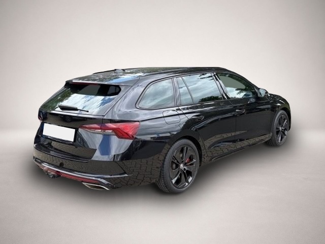 Bild 5 Skoda Octavia Combi 2.0 TSI DSG RS Navi,AHK,DCC