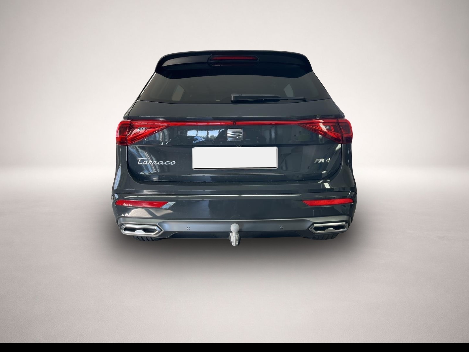Bild 5 Seat Tarraco 2.0 TDI DSG 4Dr FR AHK PANO STANDH REAR