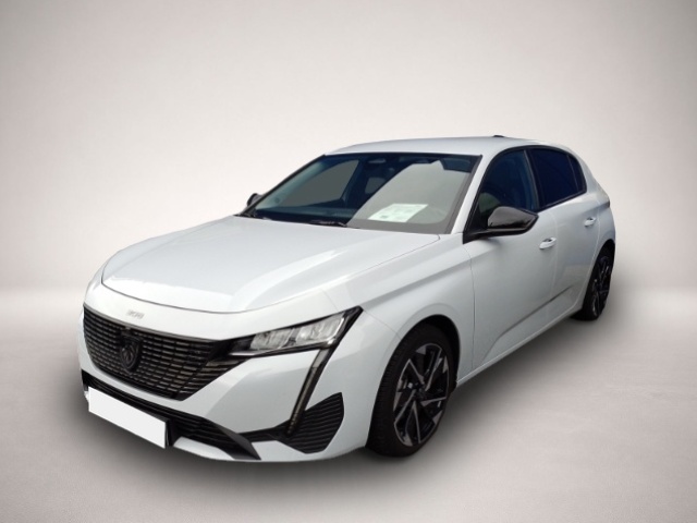 Bild 1 Peugeot 308 Allure Pack Navi LED Klimaau DAB SHZ Keyless