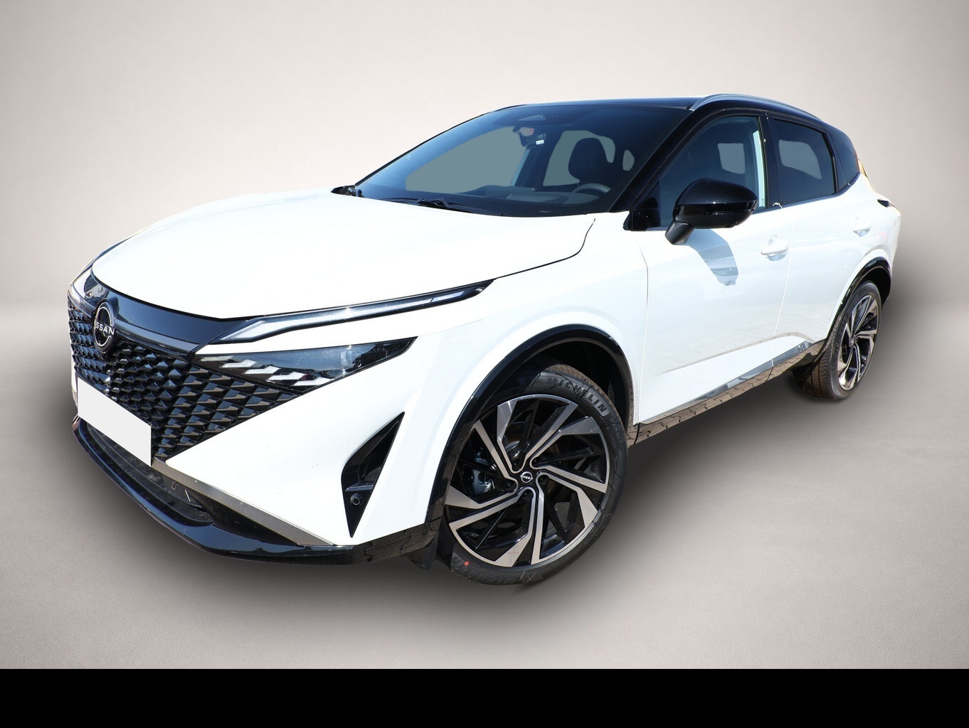 Bild Qashqai Nissan