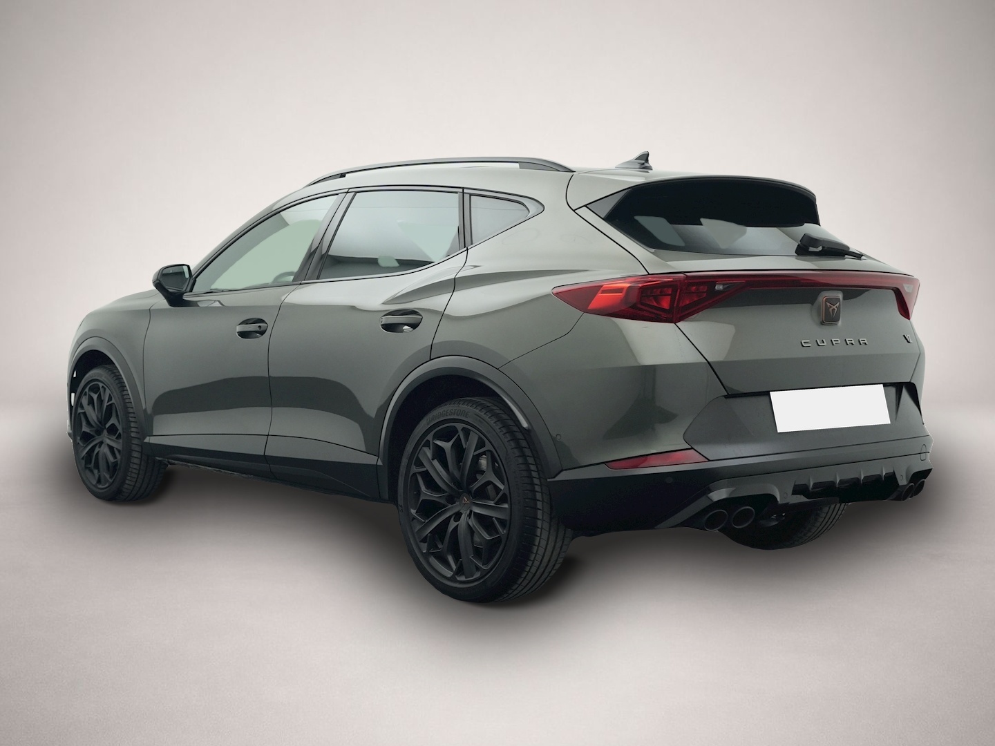 Bild 3 Cupra Formentor 2.0 TSI DSG 4Dr. Tribe Edition MATRIX