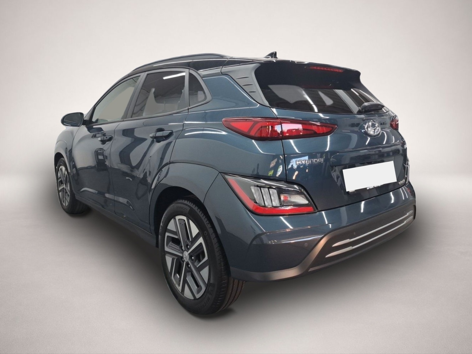 Bild 1 Hyundai KONA Elektro Kona Trend VOLL LED ACC NAVI SHZ RFK Krell LHZ