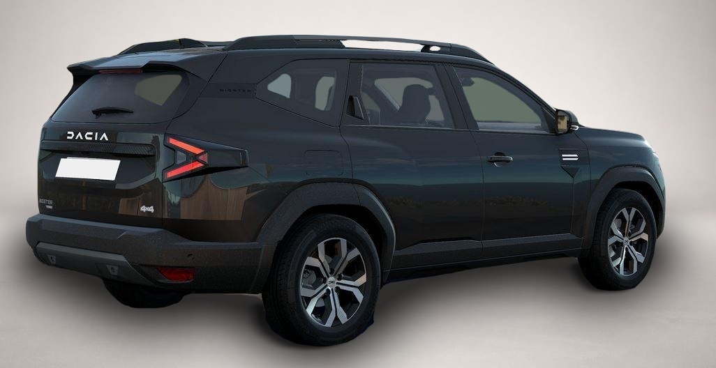Bild 2 Dacia Bigster Hybrid-G 4x4*LED*Shzg*PDC*Cam*BFS*17Zoll