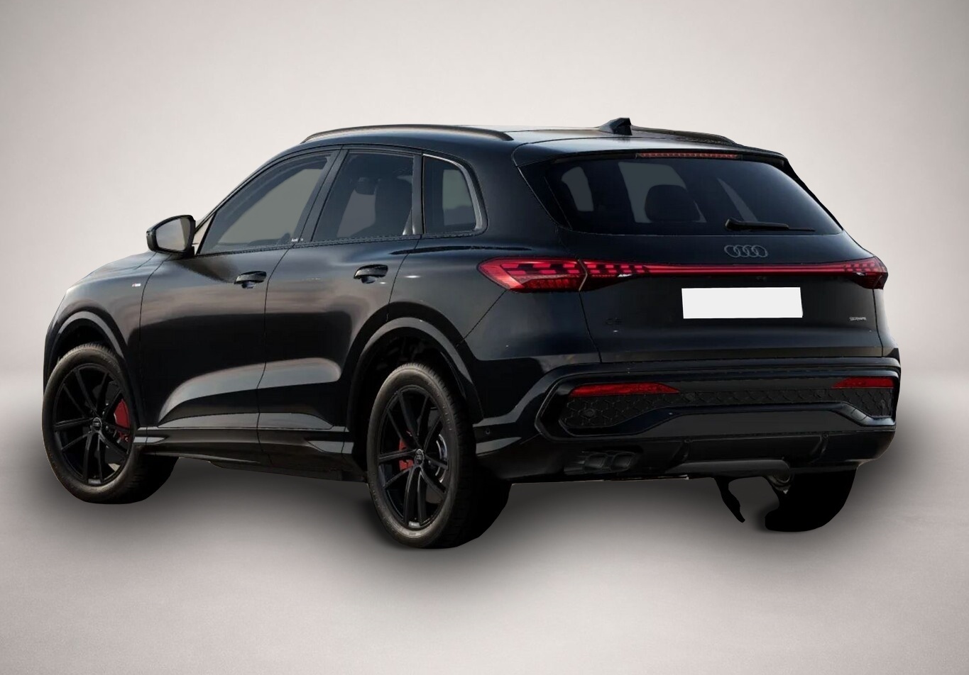 Bild 3 Audi Q5 2xS line Tech+ Pano HUD BlackP 20Z SHZ PrivG