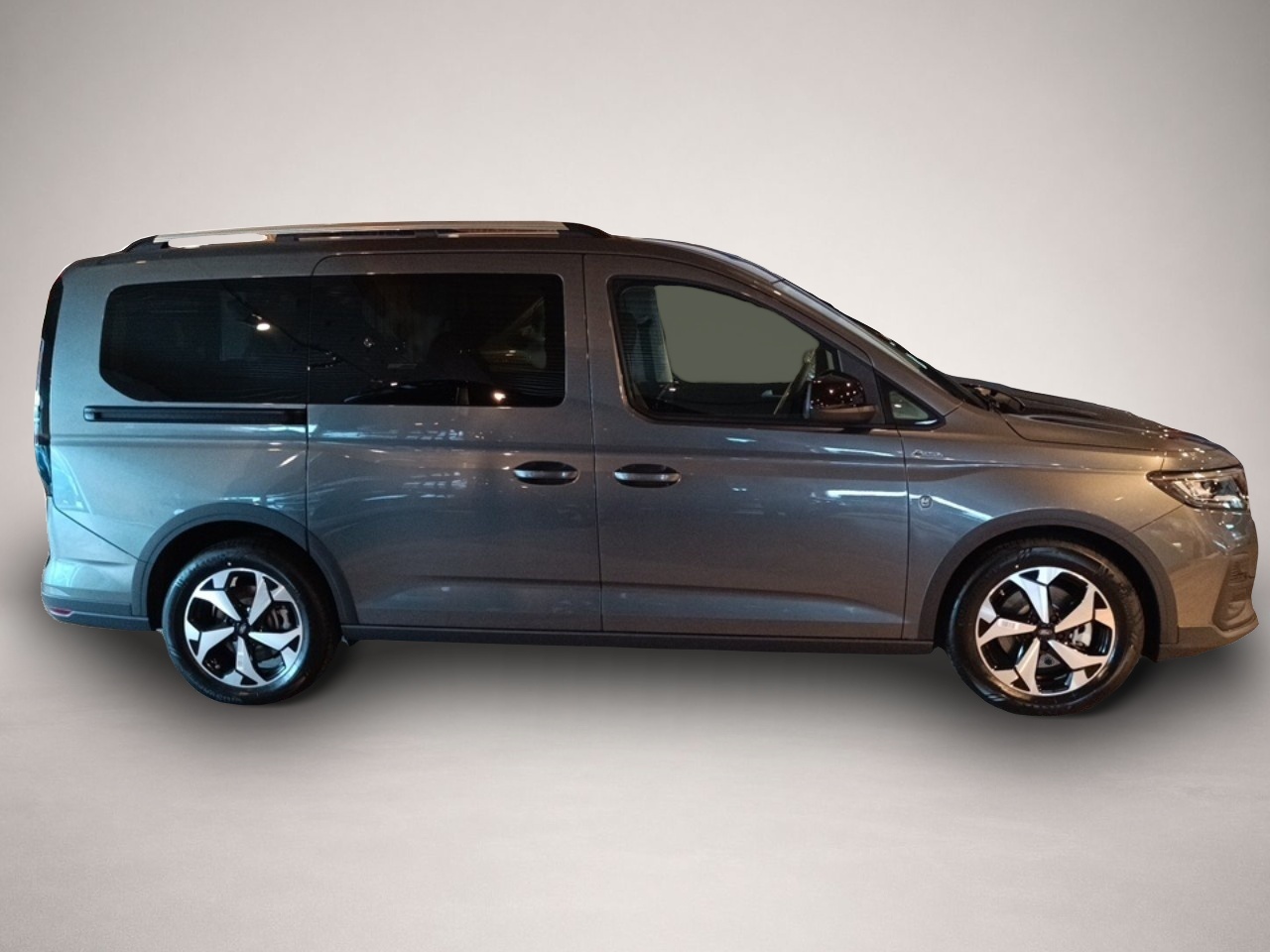 Ford Tourneo Connect Grand Tourneo Connect ACTIVE 4x4 AWD NAVI / ACC - Thumbnail 7