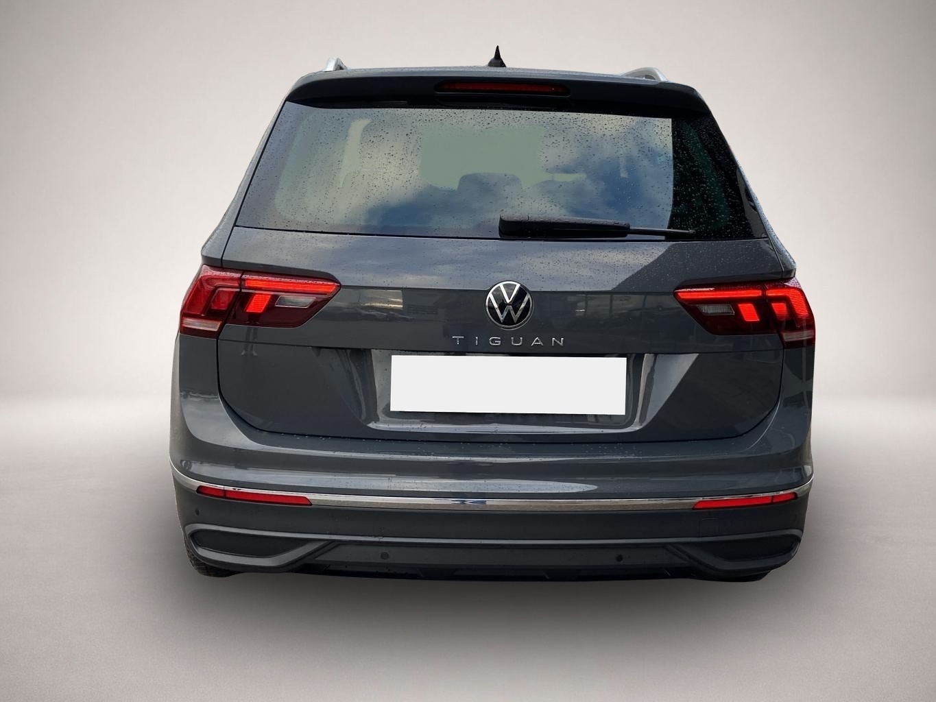 Bild 4 Volkswagen Tiguan 1.5 TSI Life APP-CONNECT+ACC+LANE-ASSIST+