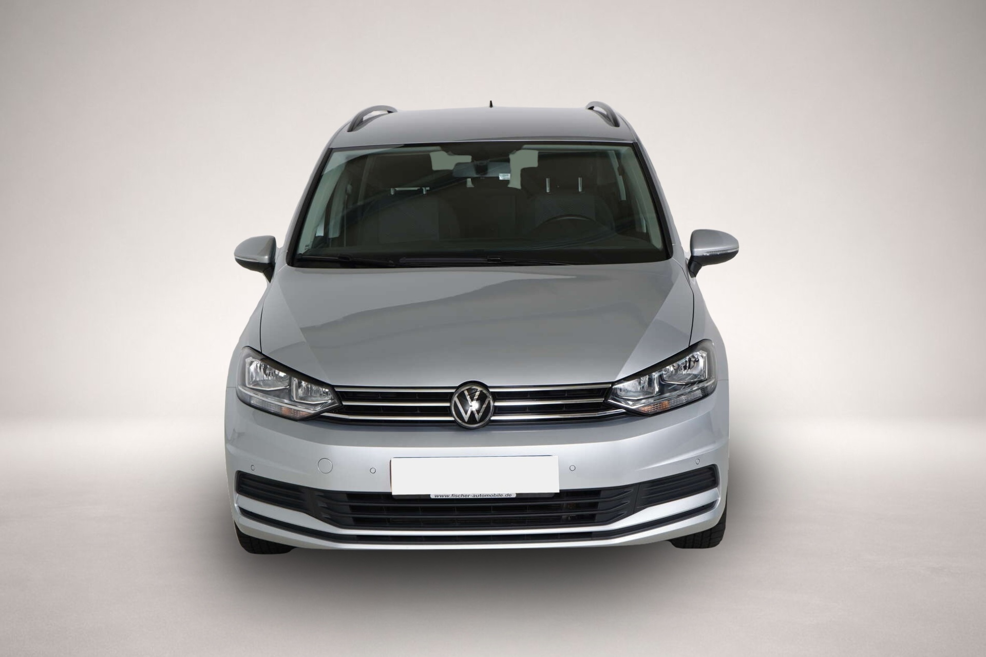 Bild 2 Volkswagen Touran 1.5 TSI Comfortline