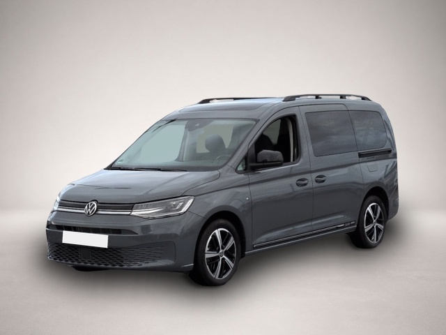 Bild Caddy Maxi Volkswagen