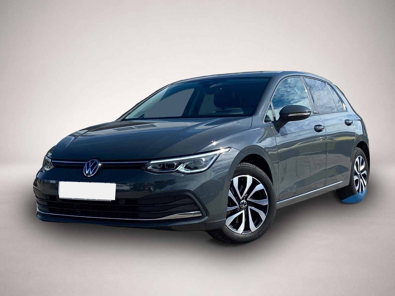 Bild Golf Volkswagen