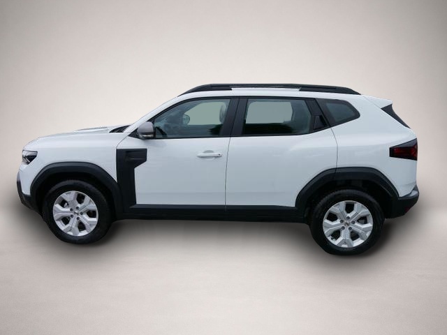 Bild 2 Dacia Duster Expression 3 Expression TCe 4x2*NAVI-ÜBER-SMART.