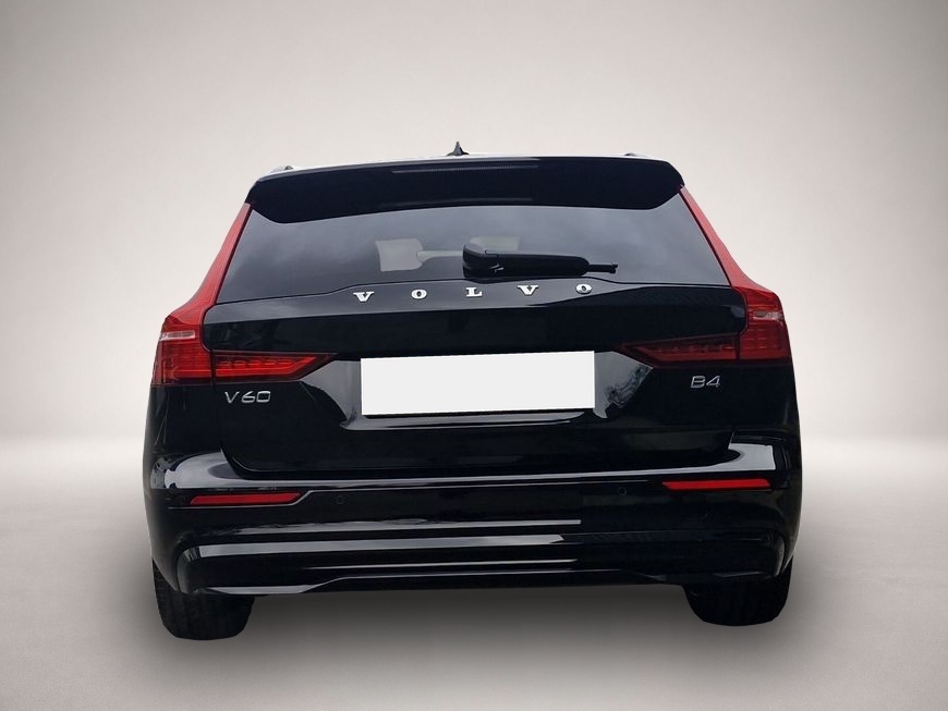 Bild 3 Volvo V60 B4 B DKG Plus Dark BUSSINES*PANO*HuD