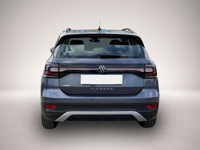 Bild 4 Volkswagen T-Cross 1.0 TSI Life Kamera,