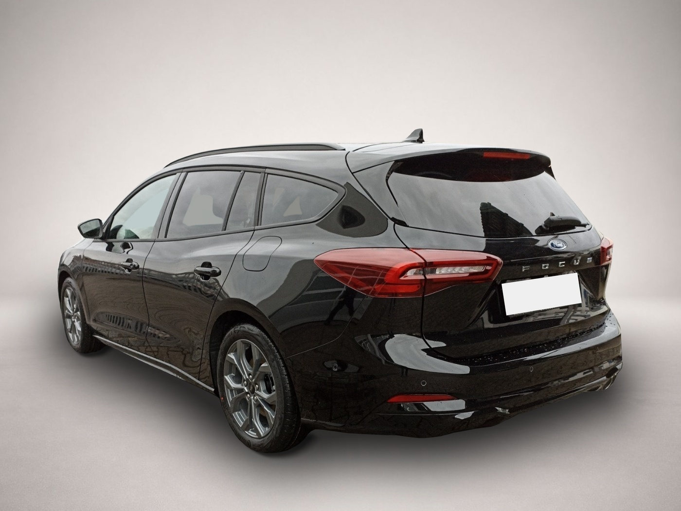 Bild 3 Ford Focus Turnier ST-Line +LED+ACC