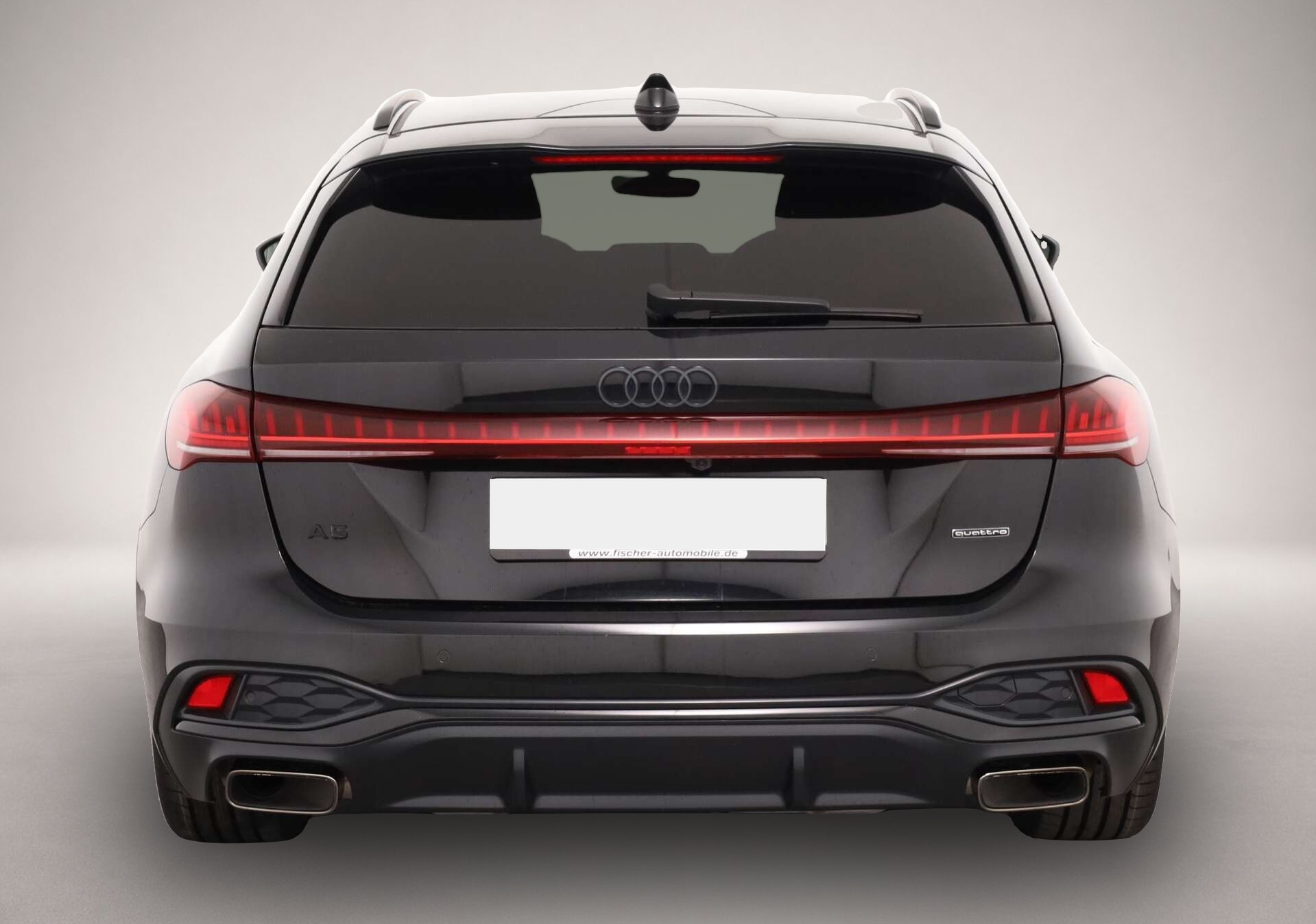 Bild 5 Audi quattro A5 Avant TFSI quattro S line