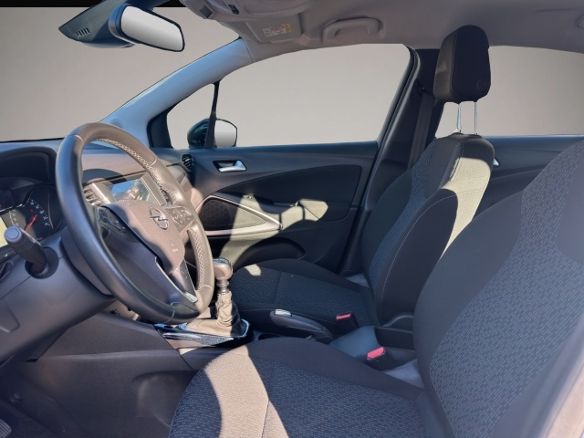 Bild 7 Opel Crossland (X) Crossland Enjoy LED Apple CarPlay Android Auto D