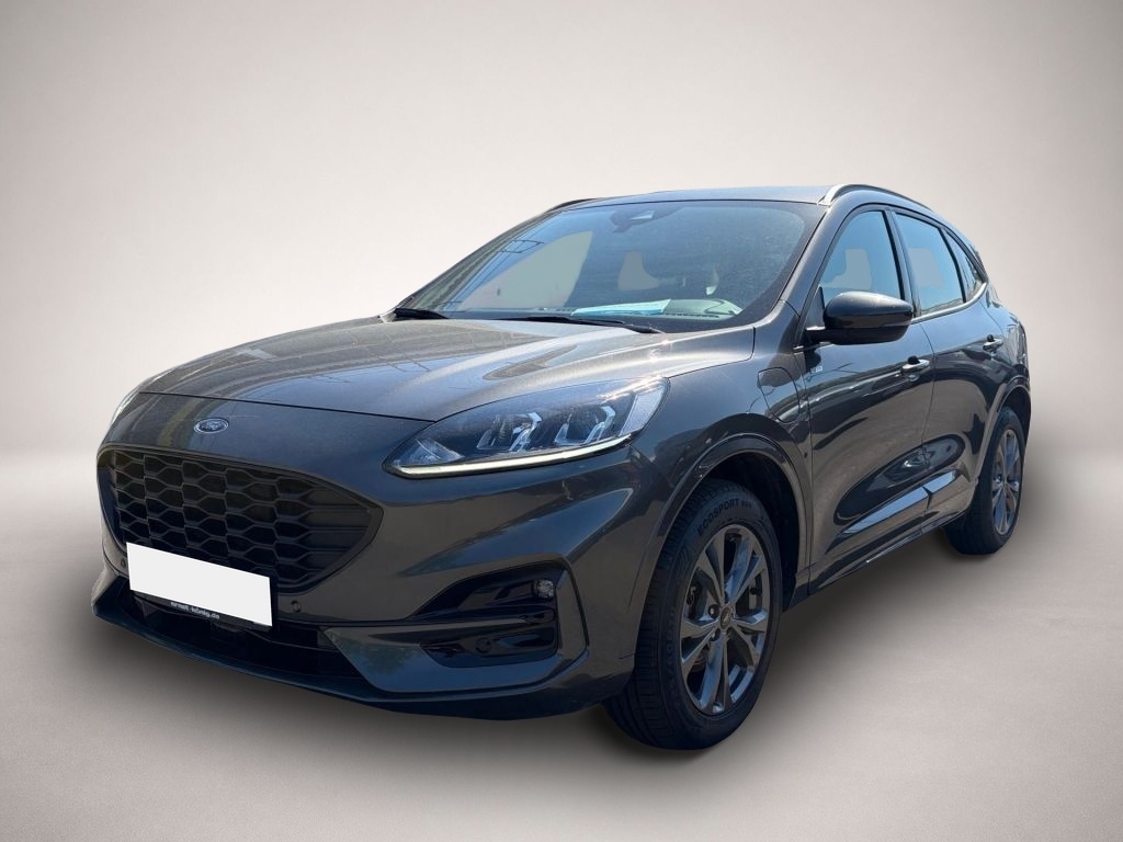 Bild 1 Ford Kuga 2.5 Duratec PHEV ST-LINE