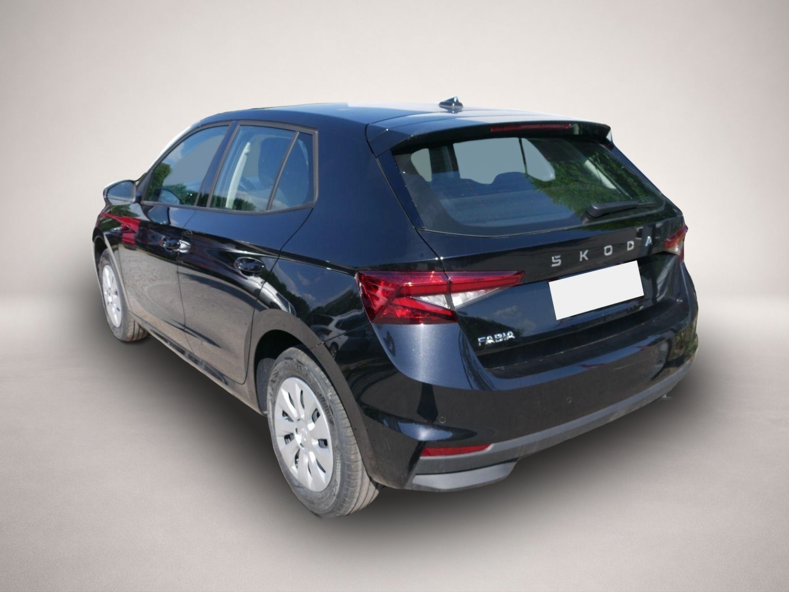 Bild 4 Skoda Fabia Selection 1.0 TSI *NAVI-ÜBER-SMARTLINK*PDC