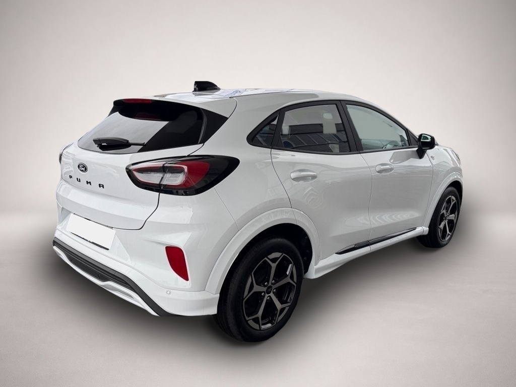 Bild 3 Ford Puma 1.0 EcoBoost Hybrid Aut. ST-LINE